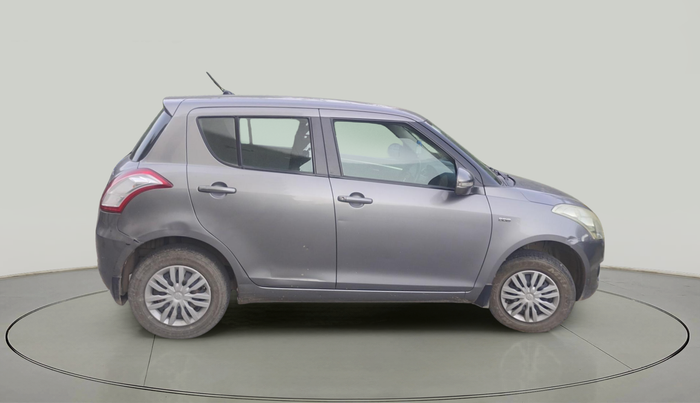 2013 Maruti Swift VDI, Diesel, Manual, 1,51,320 km, exterior