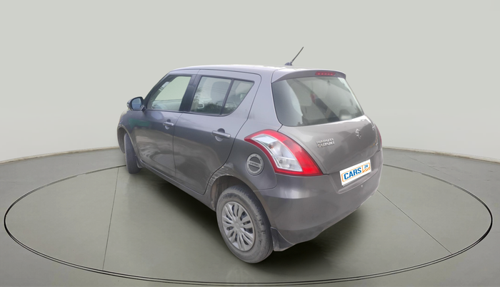 2013 Maruti Swift VDI, Diesel, Manual, 1,51,320 km, exterior