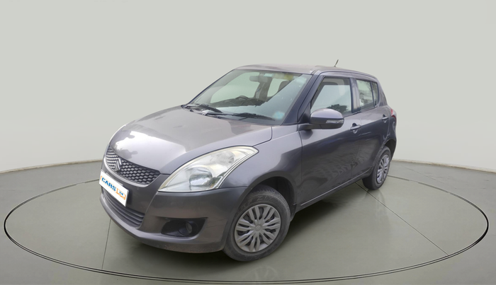 2013 Maruti Swift VDI, Diesel, Manual, 1,51,320 km, exterior
