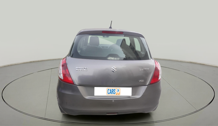 2013 Maruti Swift VDI, Diesel, Manual, 1,51,320 km, exterior