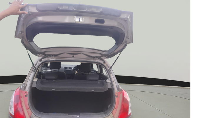 2013 Maruti Swift VDI, Diesel, Manual, 1,51,320 km, exterior