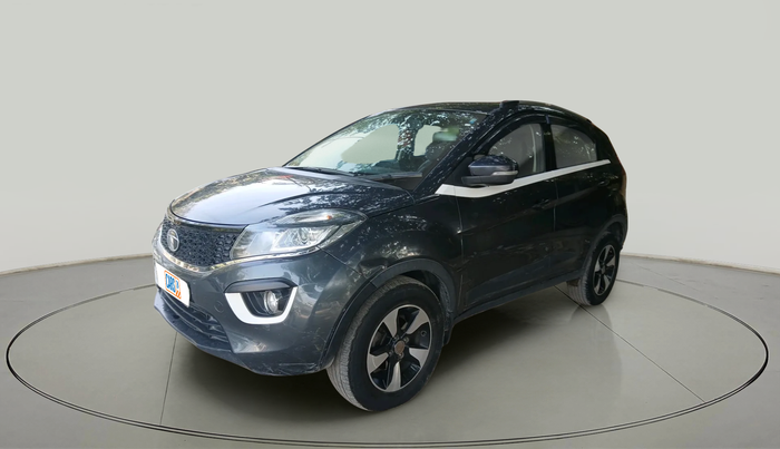 2019 Tata NEXON XZA PLUS DIESEL, Diesel, Automatic, 88,694 km, exterior
