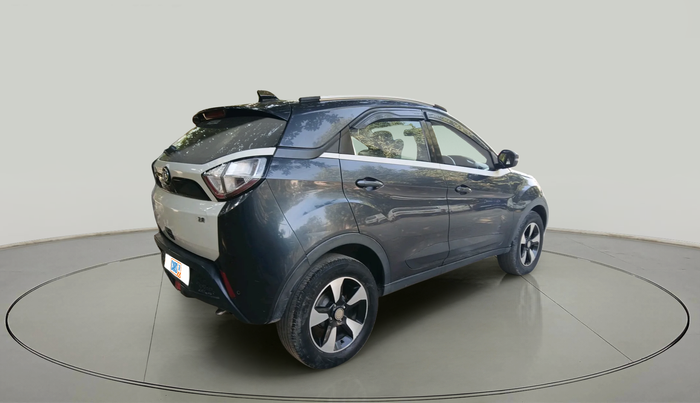2019 Tata NEXON XZA PLUS DIESEL, Diesel, Automatic, 88,694 km, exterior