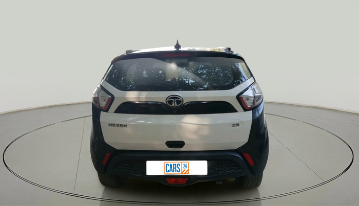 2019 Tata NEXON XZA PLUS DIESEL, Diesel, Automatic, 88,694 km, exterior