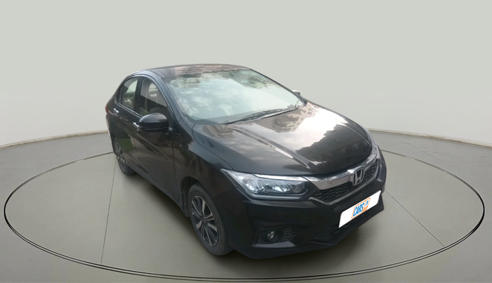 2018 Honda City 1.5L I-VTEC V MT, Petrol, Manual, 27,987 km, exterior