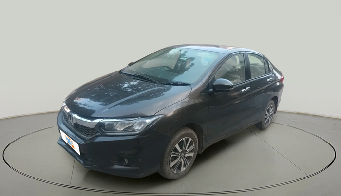 2018 Honda City 1.5L I-VTEC V MT, Petrol, Manual, 27,987 km, exterior