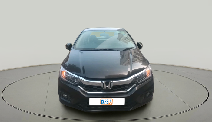 2018 Honda City 1.5L I-VTEC V MT, Petrol, Manual, 27,987 km, exterior