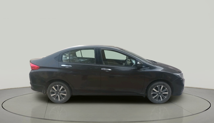 2018 Honda City 1.5L I-VTEC V MT, Petrol, Manual, 27,987 km, exterior