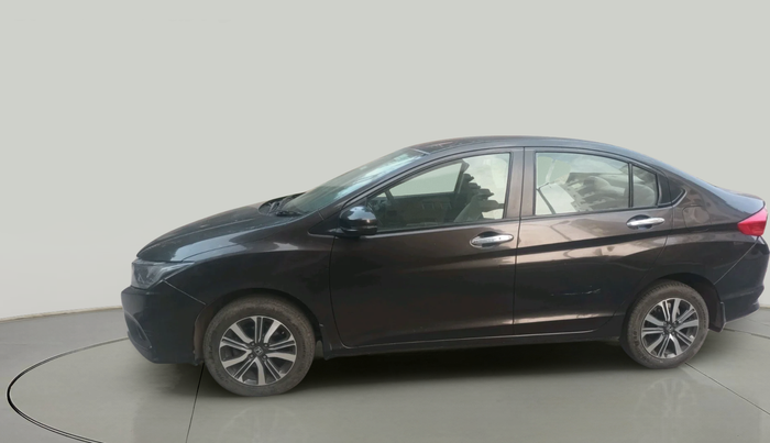 2018 Honda City 1.5L I-VTEC V MT, Petrol, Manual, 27,987 km, exterior