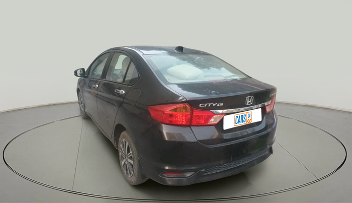 2018 Honda City 1.5L I-VTEC V MT, Petrol, Manual, 27,987 km, exterior