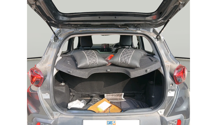 2023 Tata PUNCH ADVENTURE MT, Petrol, Manual, 42,729 km, exterior