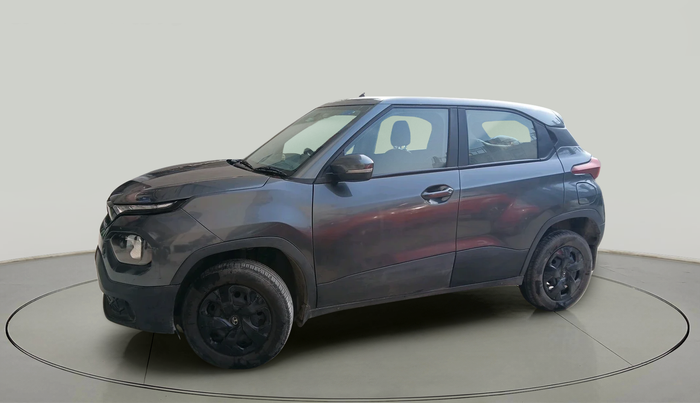 2023 Tata PUNCH ADVENTURE MT, Petrol, Manual, 42,729 km, exterior