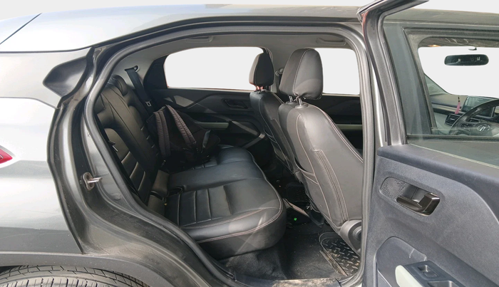 2023 Tata PUNCH ADVENTURE MT, Petrol, Manual, 42,729 km, interior