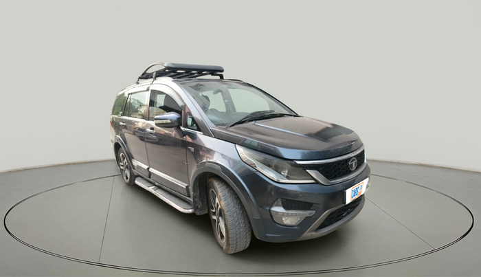 2017 Tata Hexa XTA 4X2 7 STR, Diesel, Automatic, 1,19,810 km, exterior