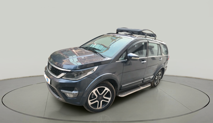 2017 Tata Hexa XTA 4X2 7 STR, Diesel, Automatic, 1,19,810 km, exterior