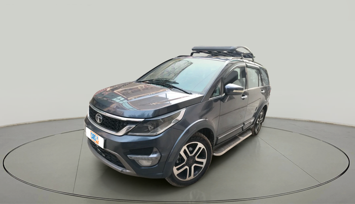 2017 Tata Hexa XTA 4X2 7 STR, Diesel, Automatic, 1,19,810 km, exterior