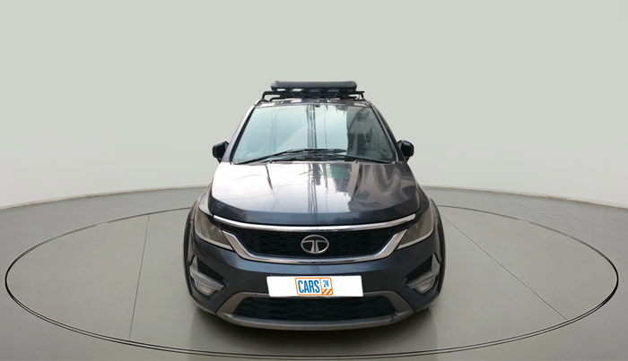 2017 Tata Hexa XTA 4X2 7 STR, Diesel, Automatic, 1,19,810 km, exterior