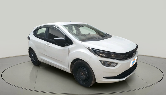 2021 Tata ALTROZ XT DIESEL, Diesel, Manual, 1,06,870 km, exterior