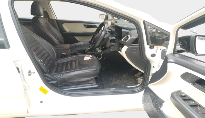 2021 Tata ALTROZ XT DIESEL, Diesel, Manual, 1,06,870 km, interior