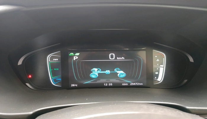 2022 Toyota URBAN CRUISER HYRYDER G HYBRID, Hybrid, Automatic, 29,472 km, interior