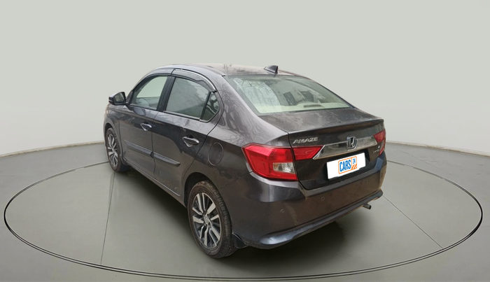 2018 Honda Amaze 1.2L I-VTEC S, Petrol, Manual, 78,401 km, exterior