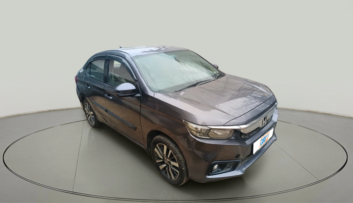 2018 Honda Amaze 1.2L I-VTEC S, Petrol, Manual, 78,401 km, exterior