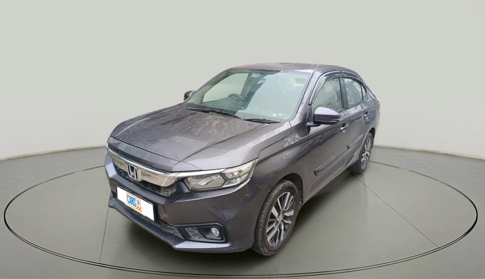 2018 Honda Amaze 1.2L I-VTEC S, Petrol, Manual, 78,401 km, exterior