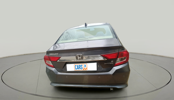 2018 Honda Amaze 1.2L I-VTEC S, Petrol, Manual, 78,401 km, exterior