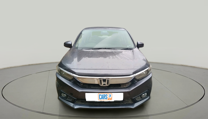 2018 Honda Amaze 1.2L I-VTEC S, Petrol, Manual, 78,401 km, exterior