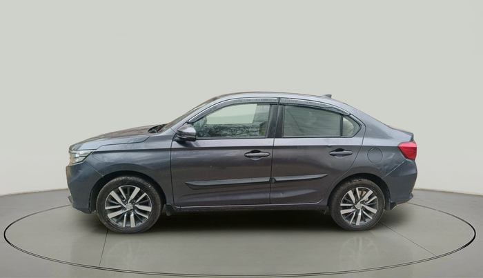 2018 Honda Amaze 1.2L I-VTEC S, Petrol, Manual, 78,401 km, exterior