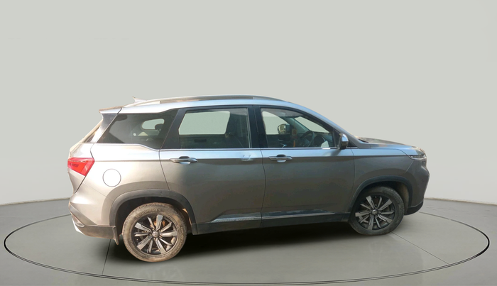 2019 MG HECTOR SHARP 1.5 DCT PETROL, Petrol, Automatic, 1,06,349 km, exterior