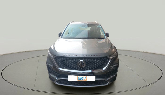 2019 MG HECTOR SHARP 1.5 DCT PETROL, Petrol, Automatic, 1,06,349 km, exterior