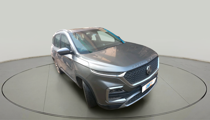 2019 MG HECTOR SHARP 1.5 DCT PETROL, Petrol, Automatic, 1,06,349 km, exterior