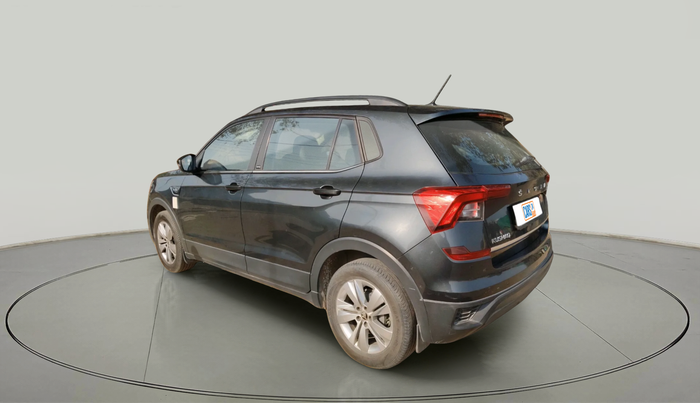 2023 Skoda KUSHAQ Active plus 1.0 TSI , Petrol, Manual, 41,374 km, exterior
