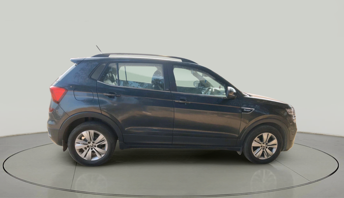 2023 Skoda KUSHAQ Active plus 1.0 TSI , Petrol, Manual, 41,374 km, exterior