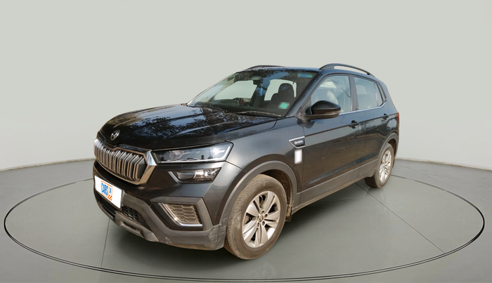2023 Skoda KUSHAQ Active plus 1.0 TSI , Petrol, Manual, 41,374 km, exterior
