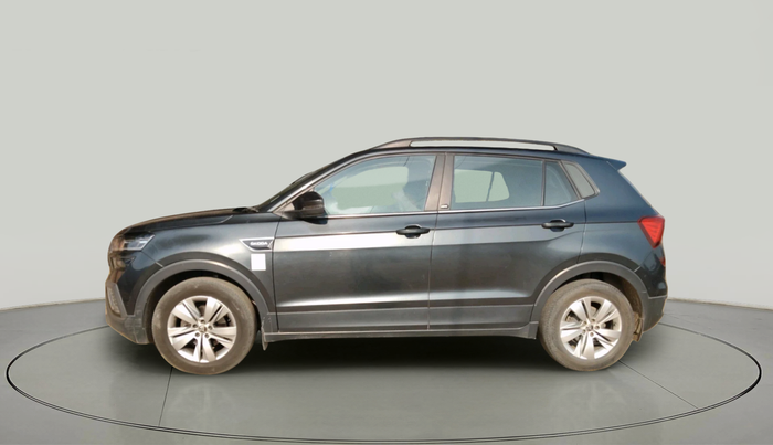 2023 Skoda KUSHAQ Active plus 1.0 TSI , Petrol, Manual, 41,374 km, exterior