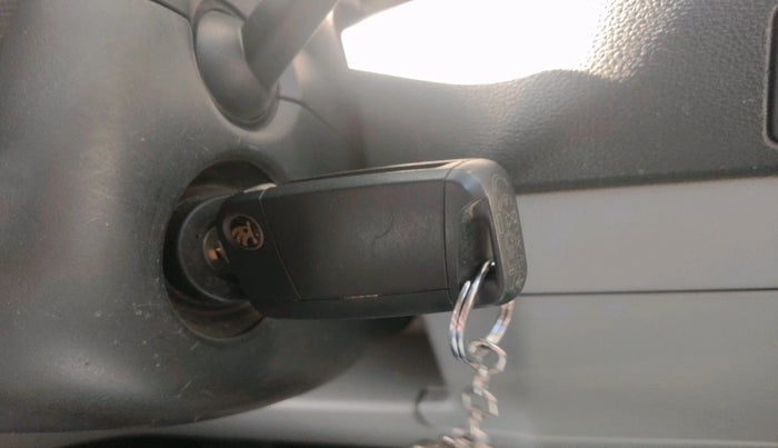 2023 Skoda KUSHAQ Active plus 1.0 TSI , Petrol, Manual, 41,374 km, interior