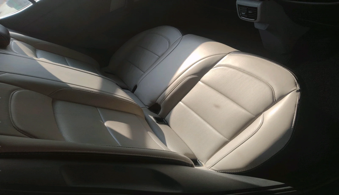 2023 Skoda KUSHAQ Active plus 1.0 TSI , Petrol, Manual, 41,374 km, interior