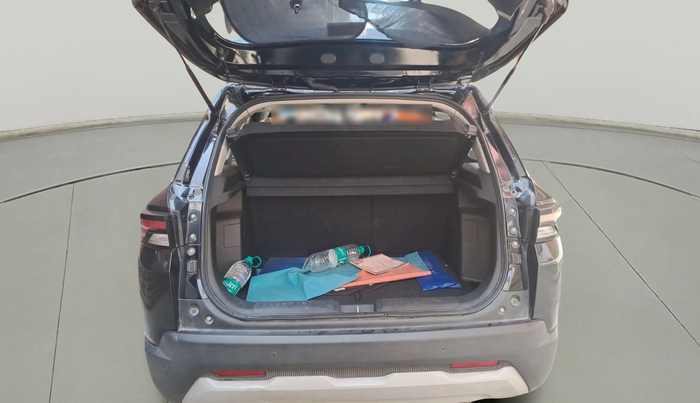 2024 Maruti BREZZA ZXI SMART HYBRID , Petrol, Manual, 15,196 km, exterior