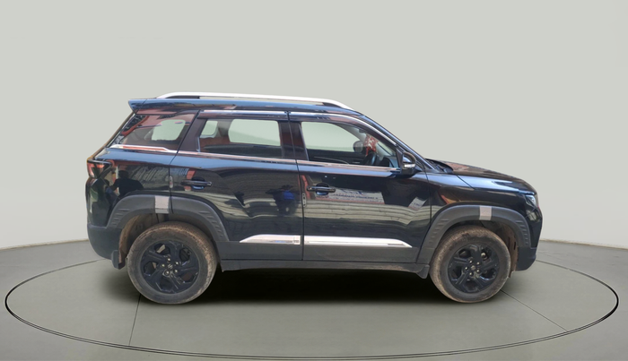 2024 Maruti BREZZA ZXI SMART HYBRID , Petrol, Manual, 15,196 km, exterior