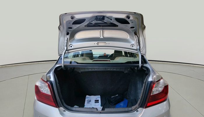 2017 Honda Amaze 1.5L I-DTEC S OPT, Diesel, Manual, 1,04,221 km, exterior