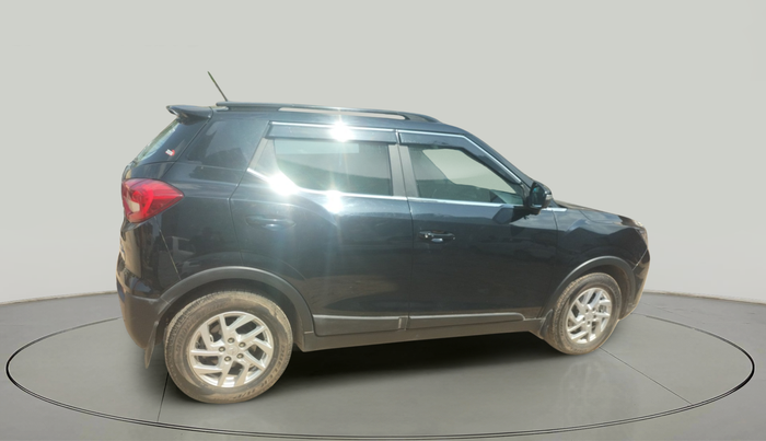 2023 Mahindra XUV300 W8 1.5 DIESEL, Diesel, Manual, 9,721 km, exterior