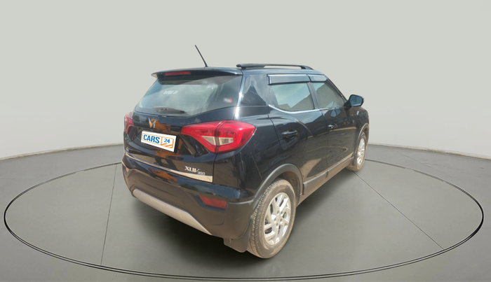 2023 Mahindra XUV300 W8 1.5 DIESEL, Diesel, Manual, 9,721 km, exterior