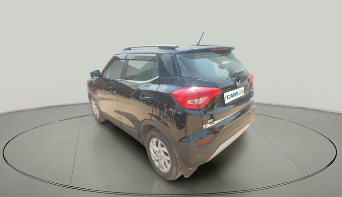 2023 Mahindra XUV300 W8 1.5 DIESEL, Diesel, Manual, 9,721 km, exterior