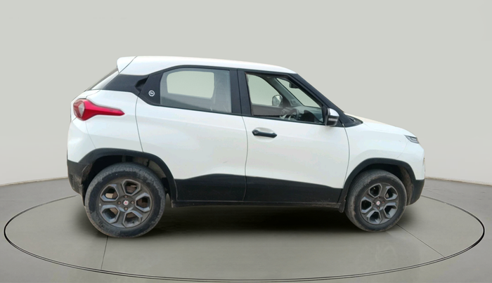 2023 Tata PUNCH PURE MT CNG, Petrol, Manual, 42,265 km, exterior