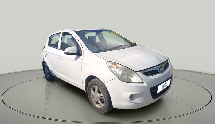 2014 Hyundai Elite i20 SPORTZ 1.2, Petrol, Manual, 1,02,740 km, exterior