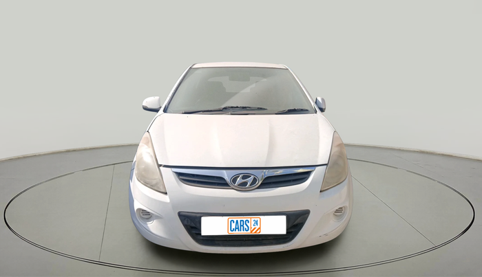 2014 Hyundai Elite i20 SPORTZ 1.2, Petrol, Manual, 1,02,740 km, exterior