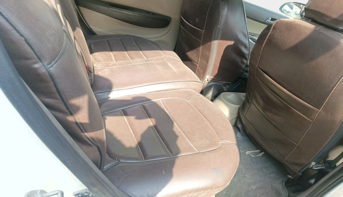 2014 Hyundai Elite i20 SPORTZ 1.2, Petrol, Manual, 1,02,740 km, interior