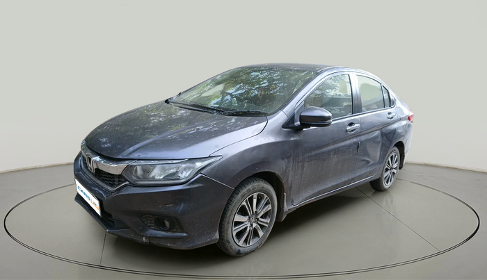 2017 Honda City 1.5L I-DTEC V, Diesel, Manual, 1,31,521 km, exterior